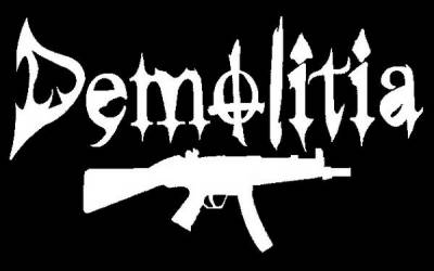 logo Demolitia (USA)